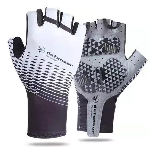 Guantes Para Bicicleta Cortos