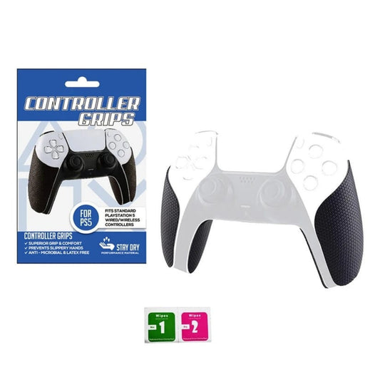 Controllers Grips Ps5 Silicona